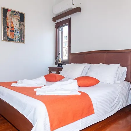 Serenita Appartement *