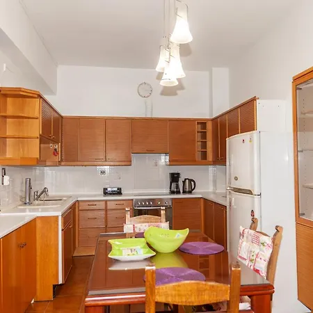 Serenita Appartement La Canée