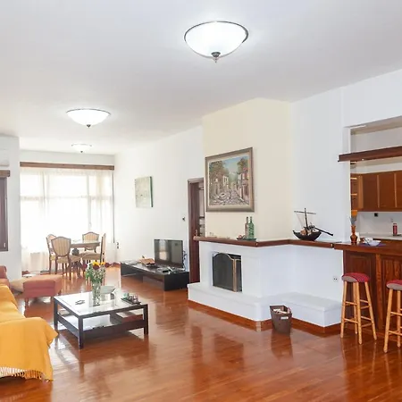 Serenita Appartement