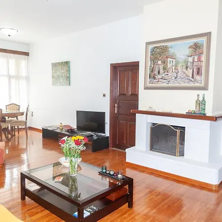 Serenita Appartement