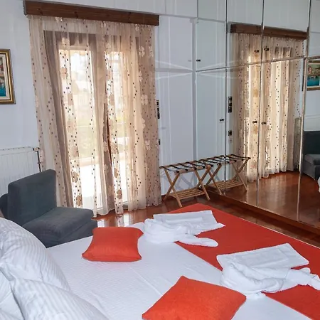 Appartement Serenita La Canée