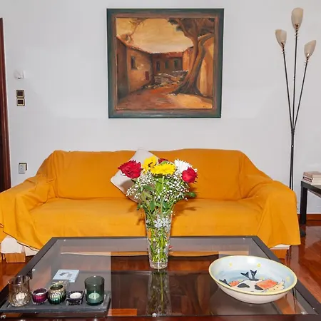 Appartement Serenita