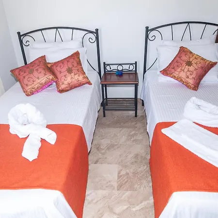 Appartement Serenita *