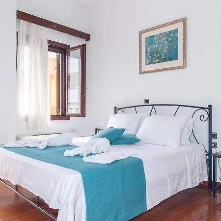 Appartement Serenita La Canée