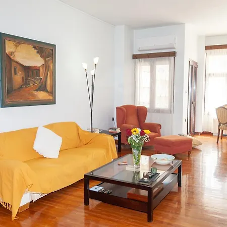 Serenita Appartement La Canée