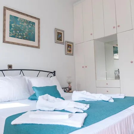 Appartement Serenita