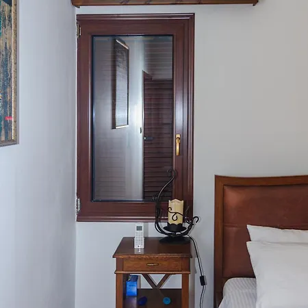 Appartement Serenita La Canée