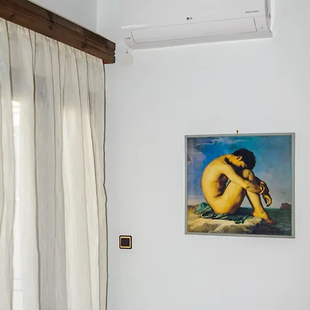 Serenita Daire Hanya