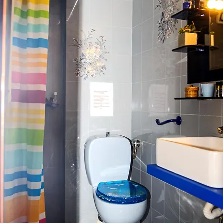 Serenita Appartement