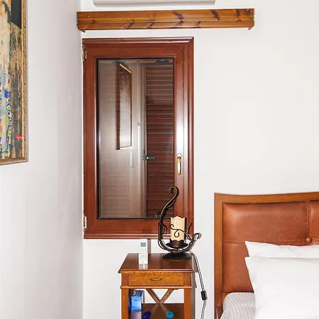 Daire Serenita Hanya