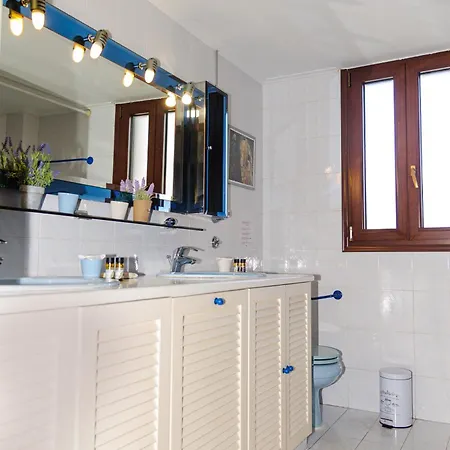 Serenita Appartement La Canée