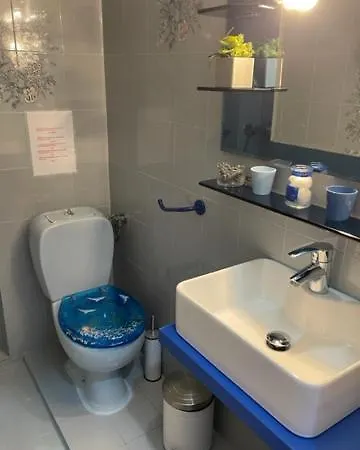 Serenita * La Canée