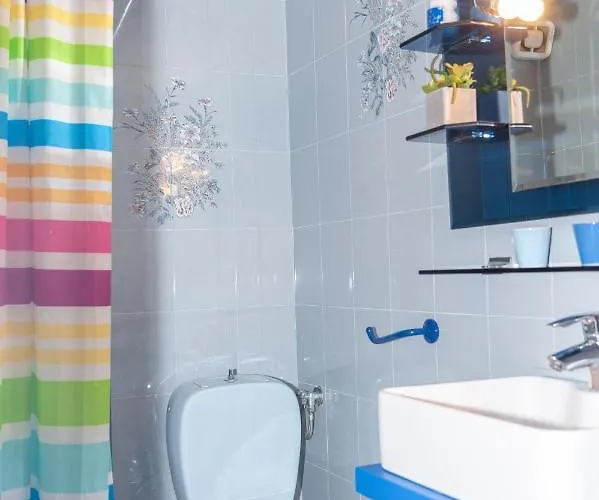 Serenita Appartement