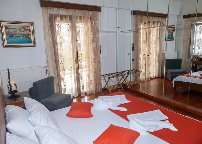 Appartement Serenita La Canée