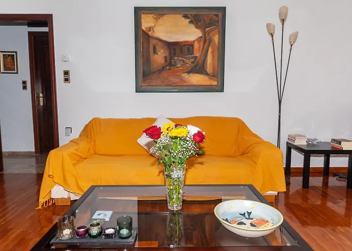 Appartement Serenita