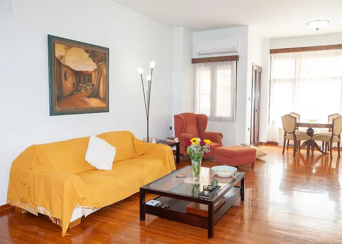 Serenita Appartement La Canée