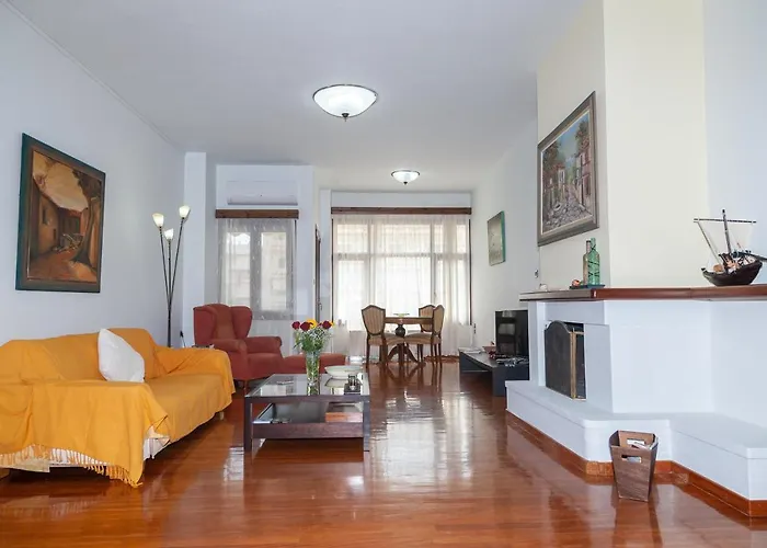 Serenita Appartement *