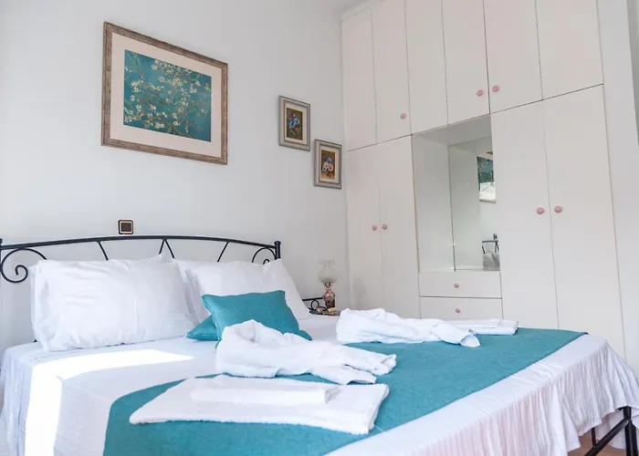 Appartement Serenita