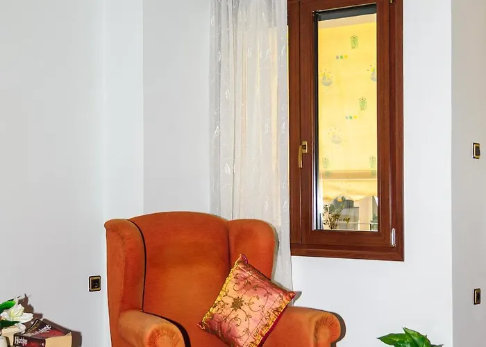 Serenita Appartement