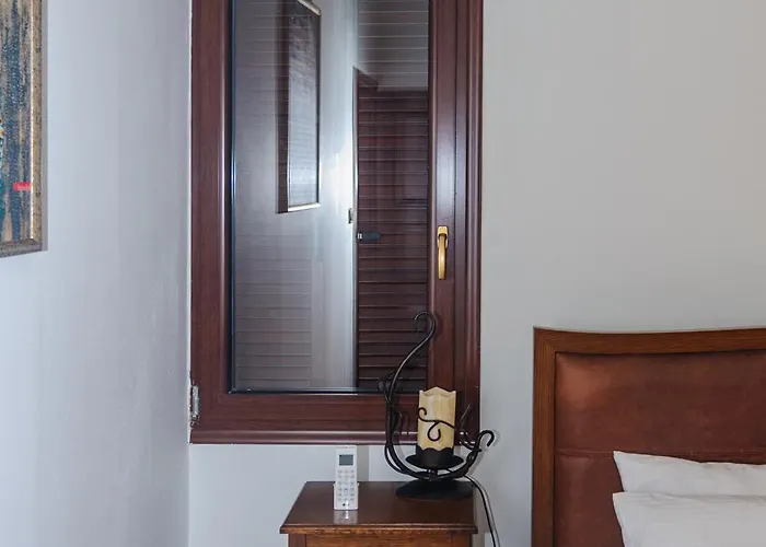 Appartement Serenita La Canée