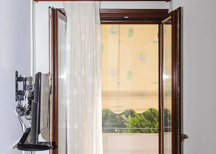 Appartement Serenita