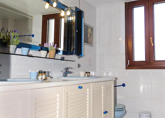 Serenita Appartement La Canée