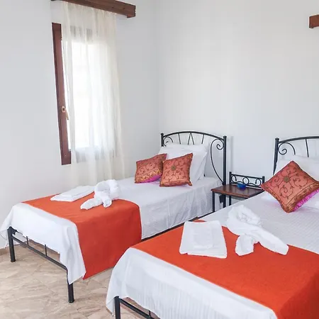 Apartmán Serenita Chania (Crete)