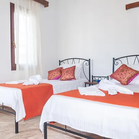 Serenita Apartmán Chania (Crete)