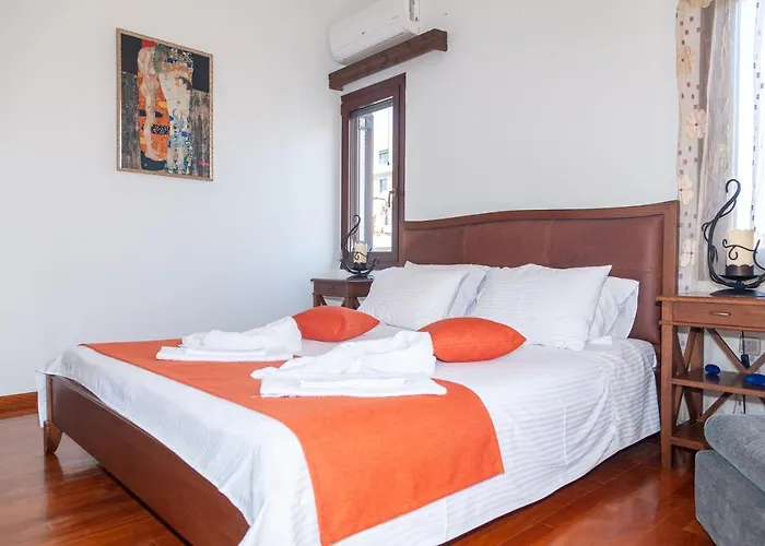 Serenita Apartmán *