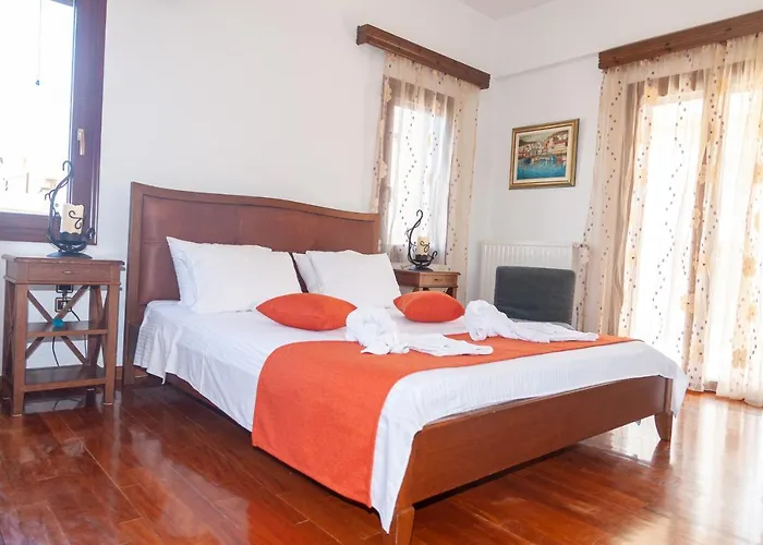 Serenita Chania (Crete)