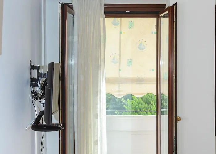 Serenita * 干尼亞