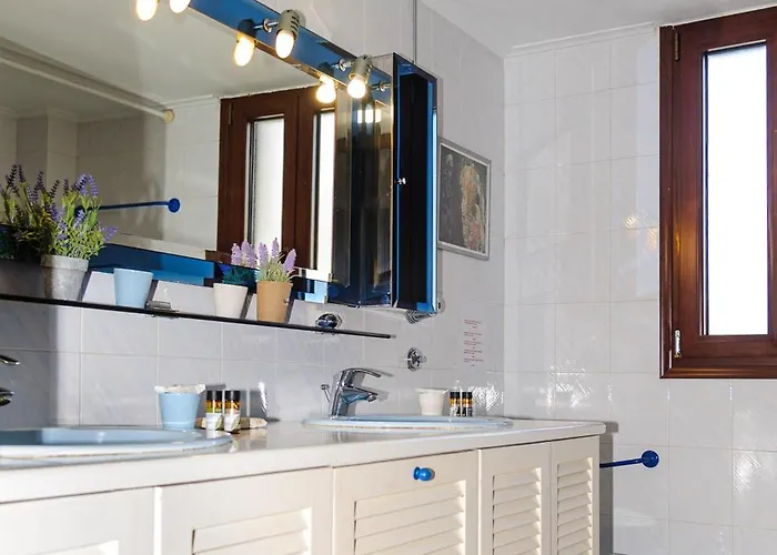 Serenita Chania (Crete)