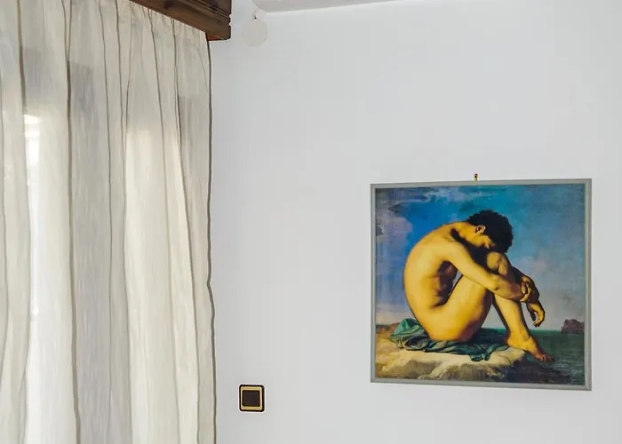 Serenita Apartmán Chania (Crete)