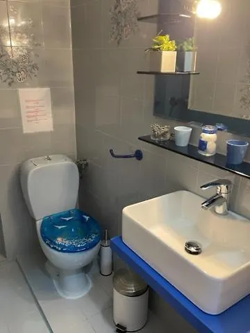 Serenita * Chania (Crete)